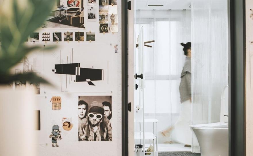 极简养老新家-17