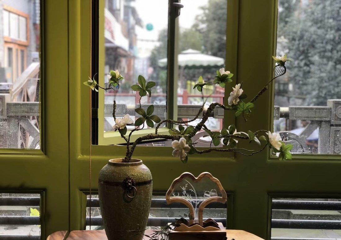 
都江堰 I 木子尹工坊 -11