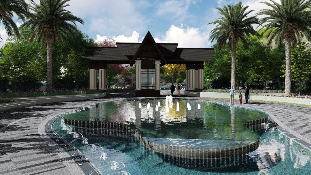 HILL 希尔景观项目 | 宁波御海天下，隐于山海，漫步云端 | 中国浙江宁波-20