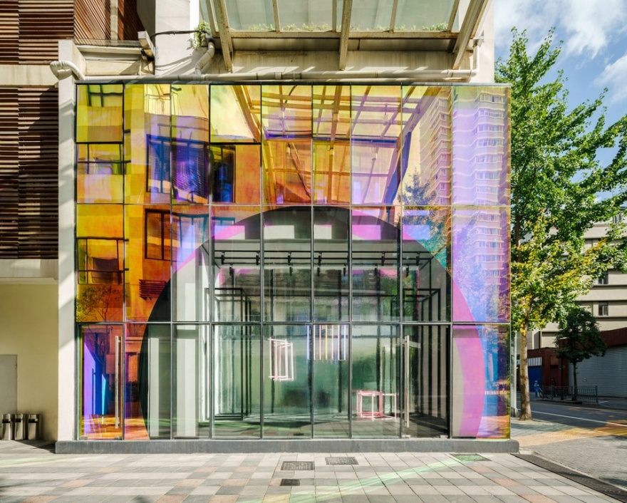 OceanSpot 联合零售店-9