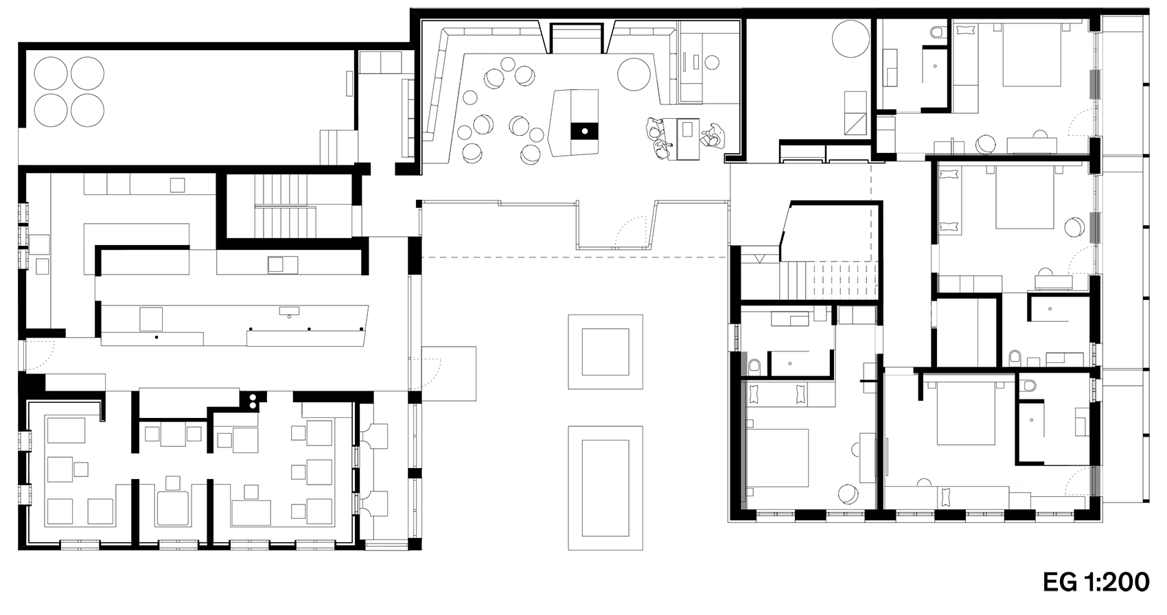 Am Holand 酒店丨奥地利丨firm Architekten-57