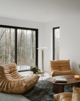 丨美国纽约丨Marc Thorpe Design