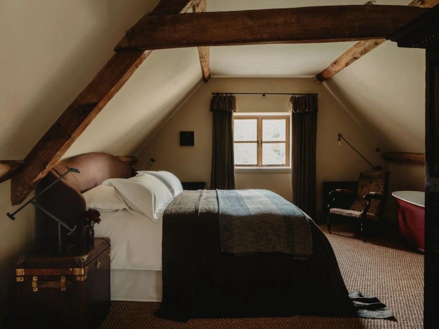 丨英国英格兰-39