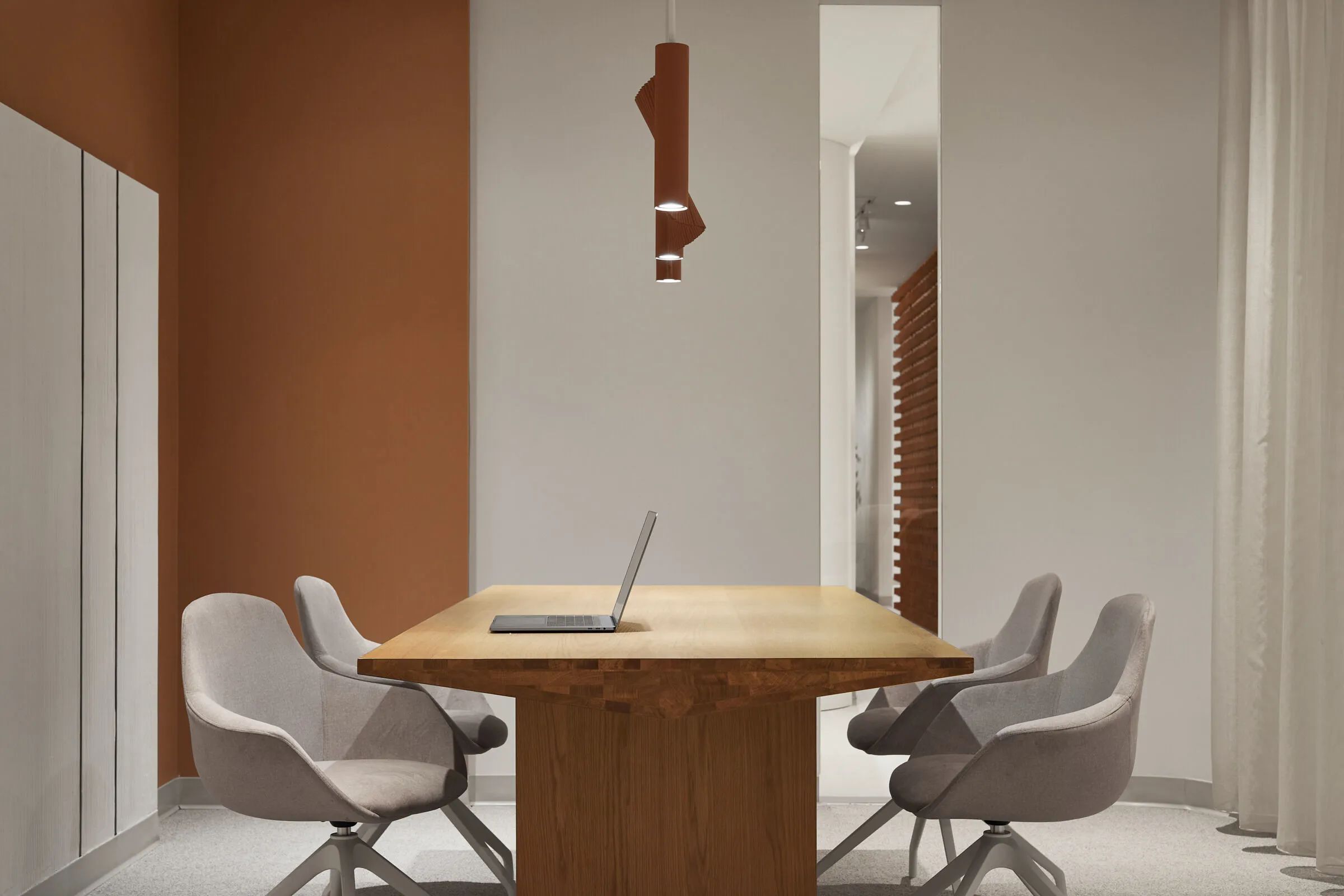 韦斯特蒙特广场外科中心丨加拿大丨Espace 313-15