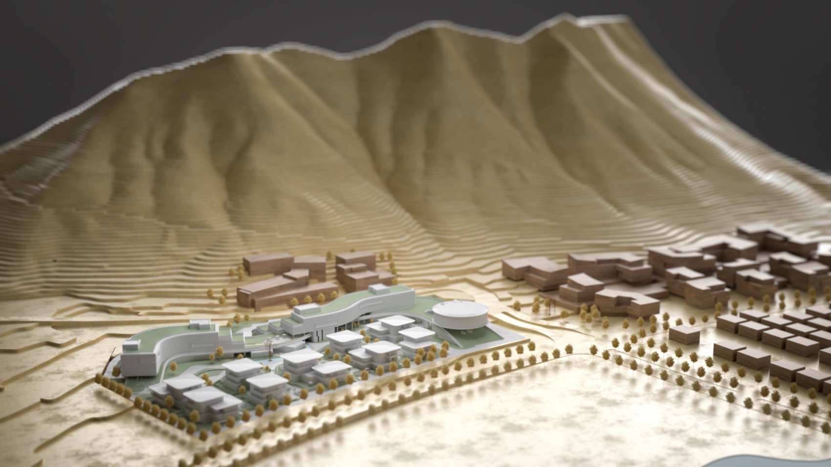 灵峰“智慧谷”平台示范区建设工程(一期)丨中国湖州丨中国美术学院风景建筑设计研究总院有限公司-136