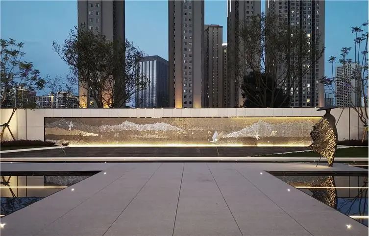 昆明招商·雍和府 | 山水诗意,文化传承的现代社区-74