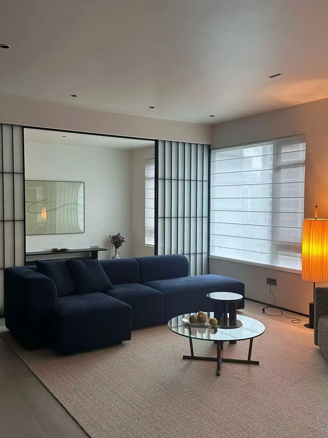 成都保利·天屿153㎡跃层住宅装修丨中国成都丨里特设计-23