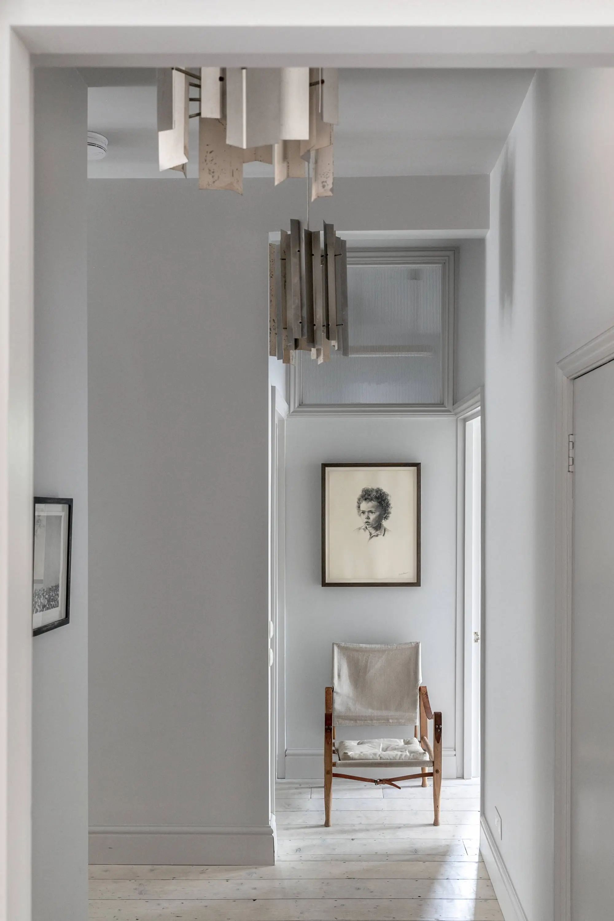 Toogood 复古与摩登设计案例丨英国伦敦丨Toogood 设计工作室-15