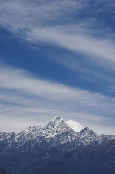 Le Village Noir（黑村）抗震房屋原型项目丨尼泊尔丨Louis Geiswiller,Guillaume Monge-40