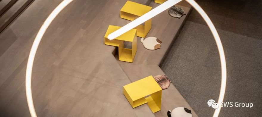 烟台芝罘万科城丨中国烟台丨SWS Group-39