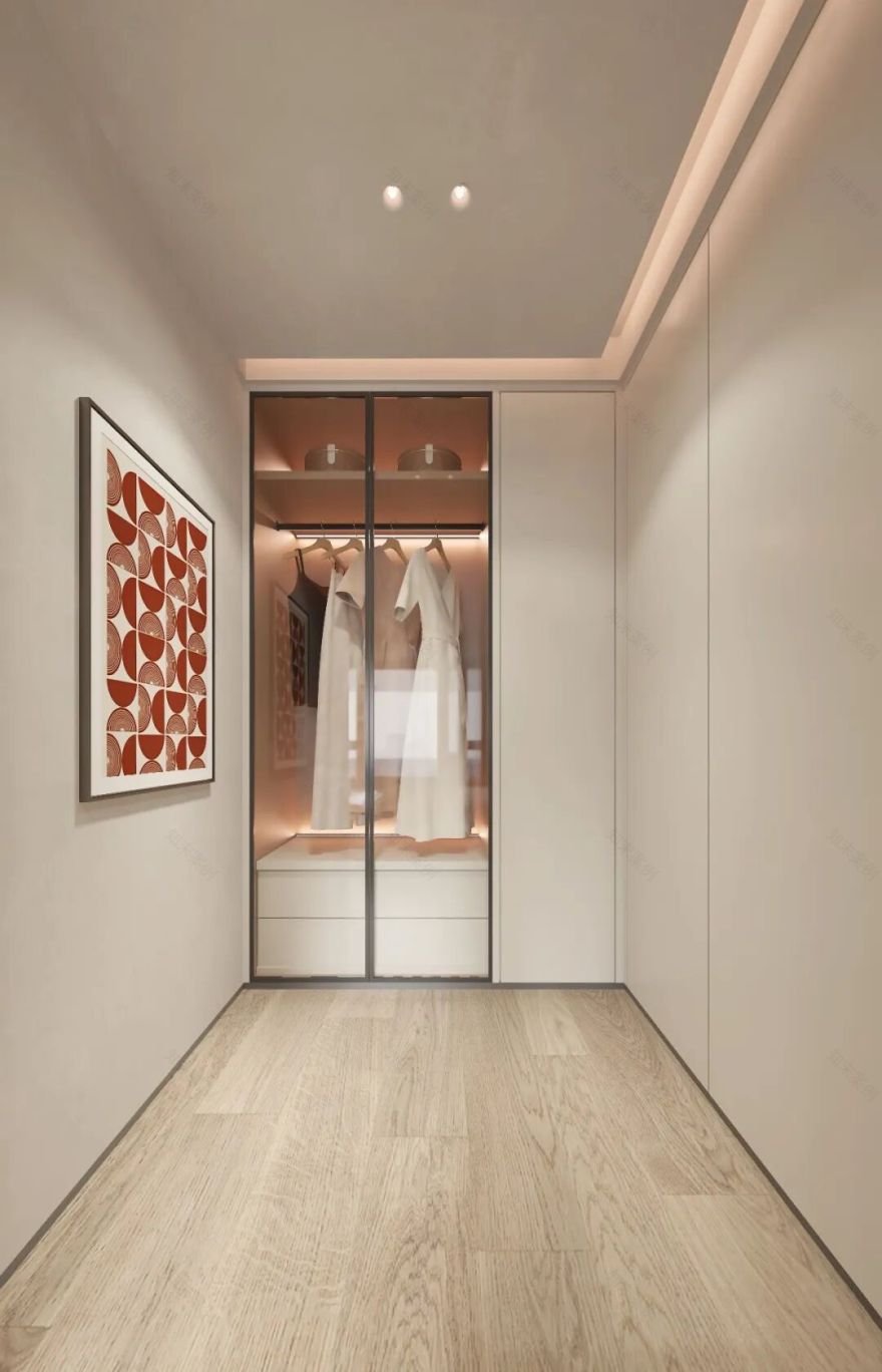 尚层大作——西湖里下叠:构造与生活共融的艺术场域-47