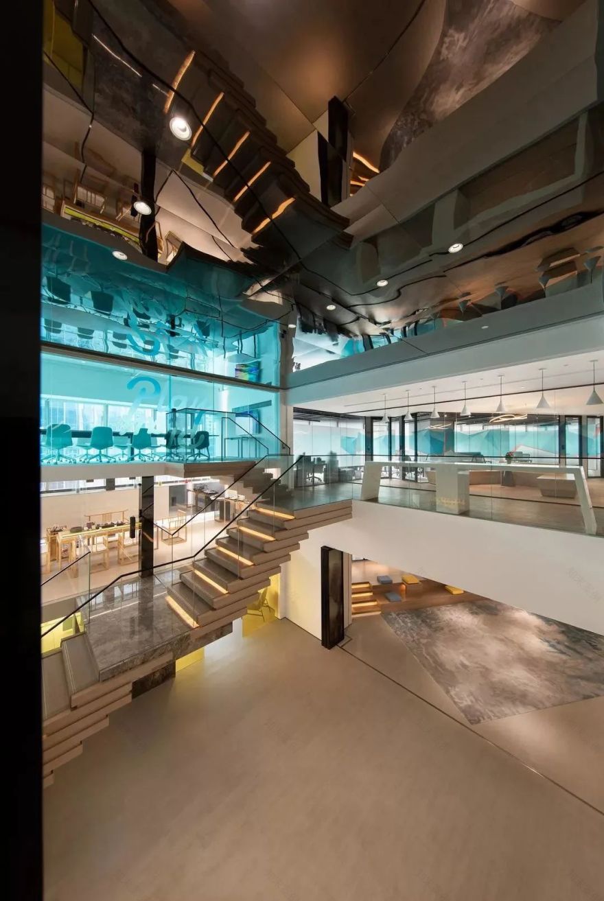 南京MWORKS茂空间联合办公空间-23