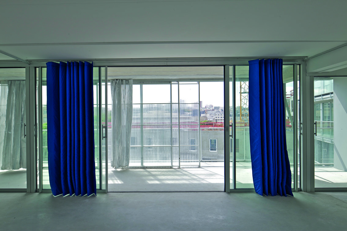 Ourcq Jaures Student - Social Housing  Lacaton - Vassal-4