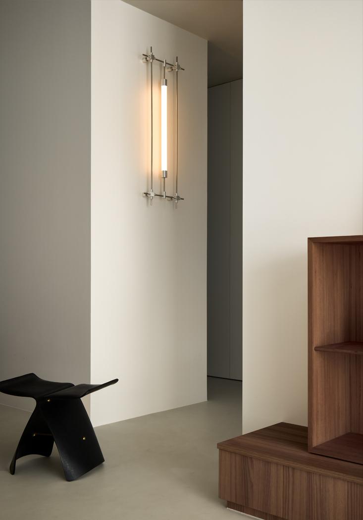 又见 · 魔都独居男孩的简,明,暖丨中国上海丨上海映象设计-33