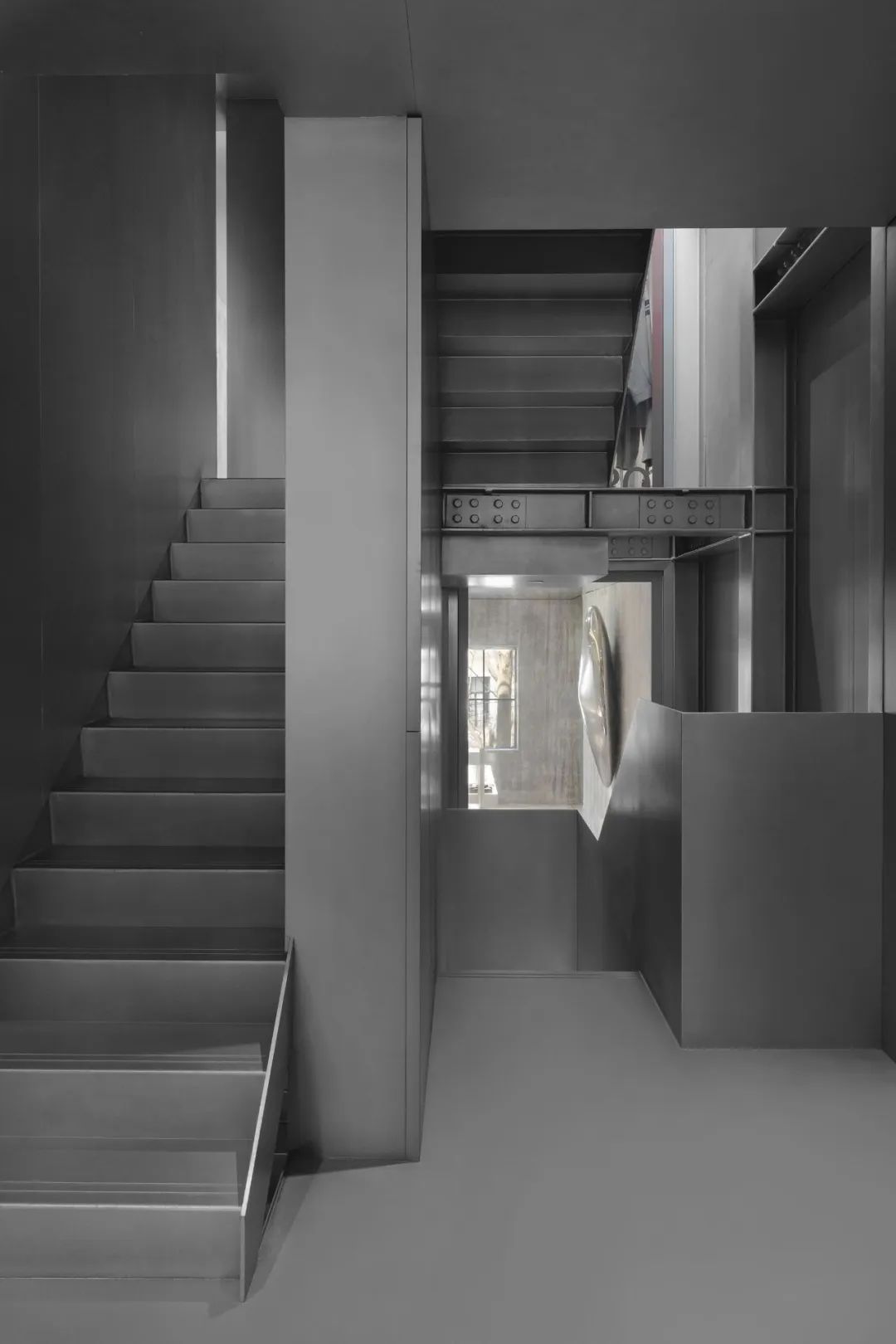 R130 巨鹿路店丨中国上海丨艾舍尔设计-34