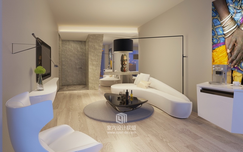 埃塞俄比亚亚的斯机场酒店-16