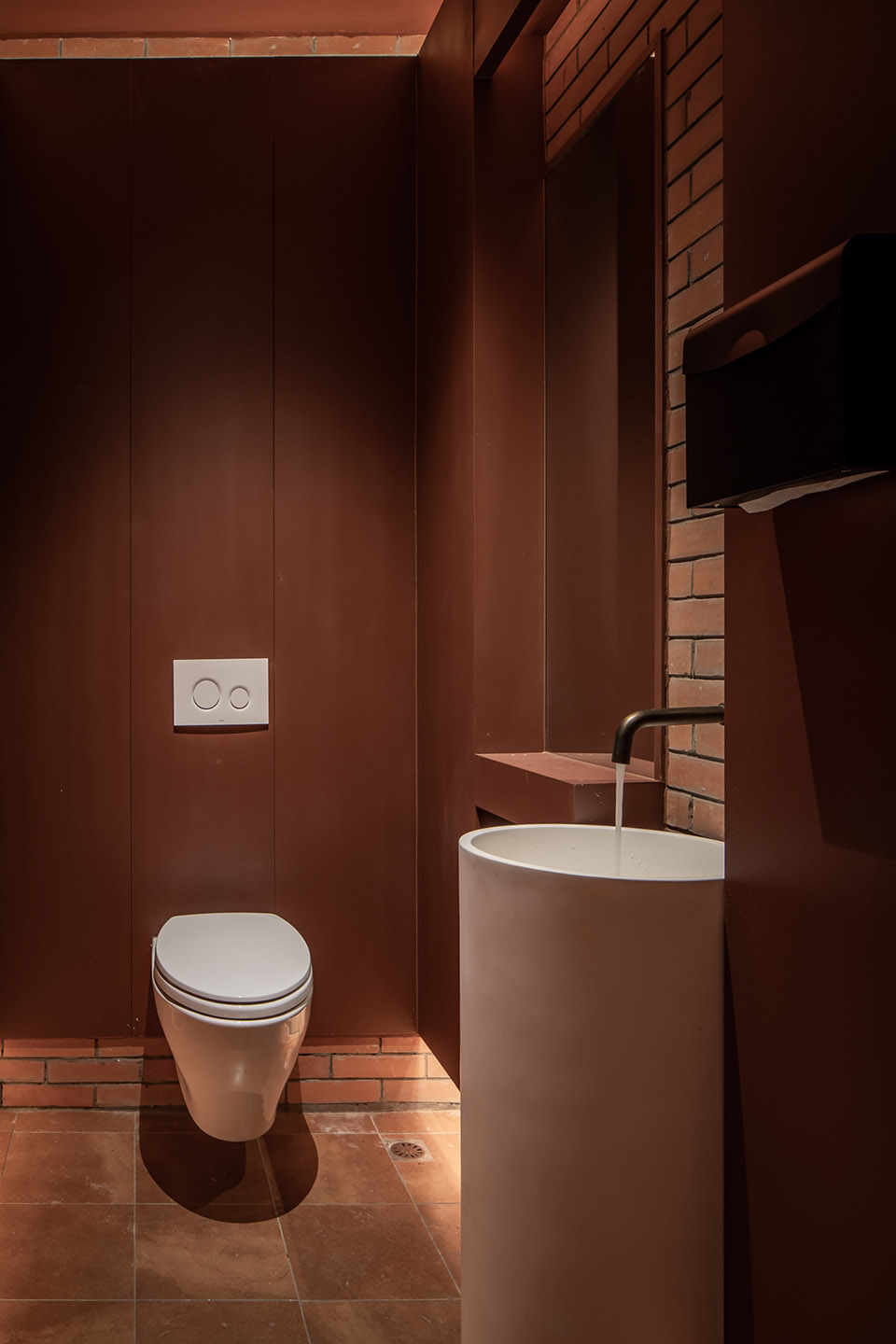 SUMMIT BAR,常州 / 三厘社triostudio-55