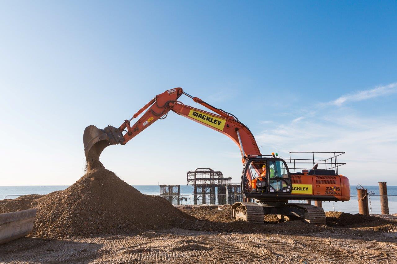 英国航空 i360 观景塔——现代与传统并融的海滨新地标-21