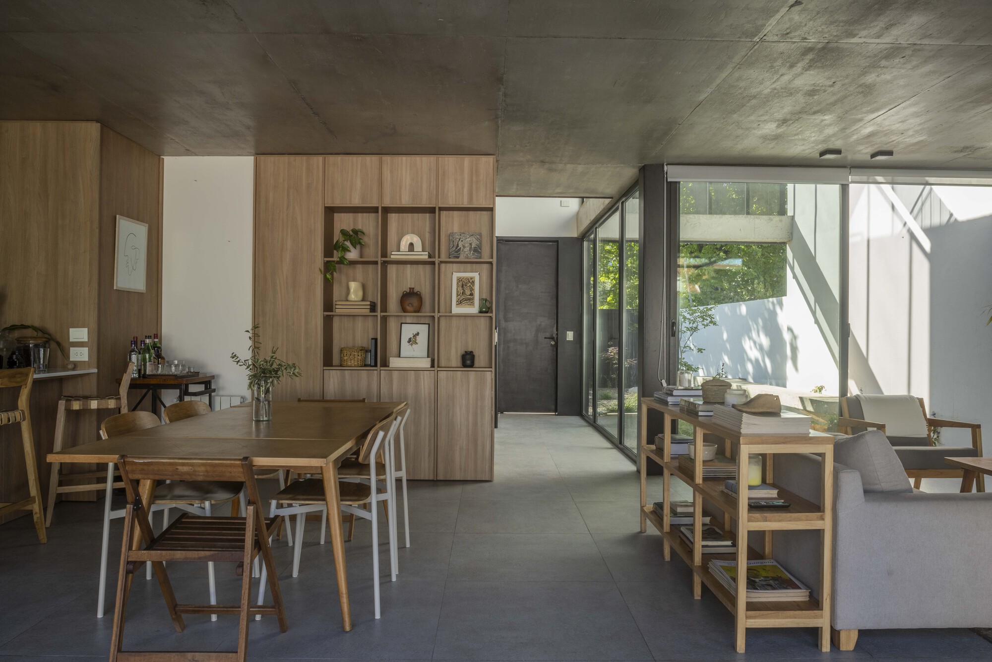 丨阿根廷丨Estudio GLAD-21