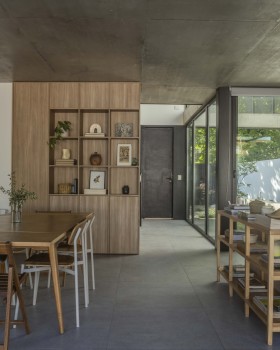 丨阿根廷丨Estudio GLAD