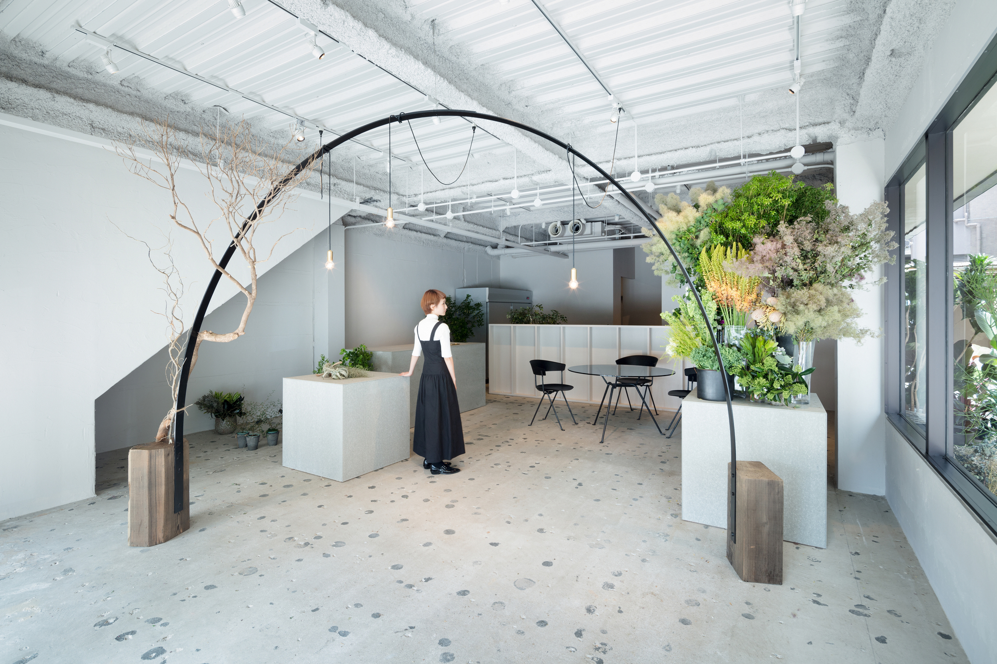 日本 | Gigi-Green | 神户花店 | 2017 | SIDES CORE-8