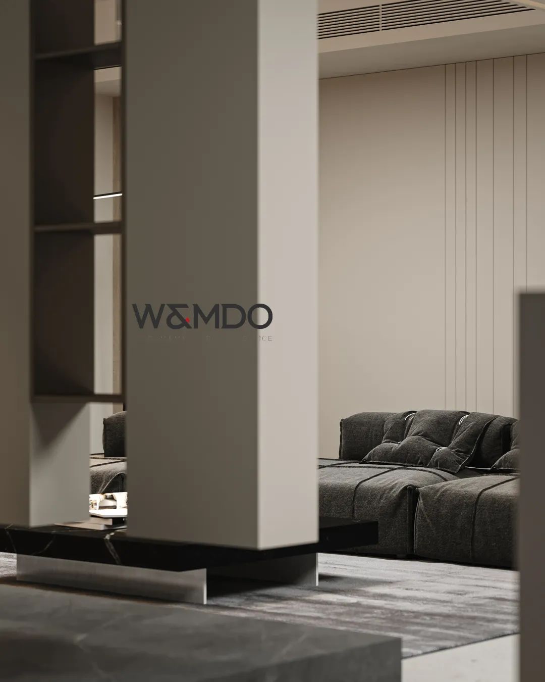 蓝山湾叠下丨中国乐山丨亦居亦乐-13