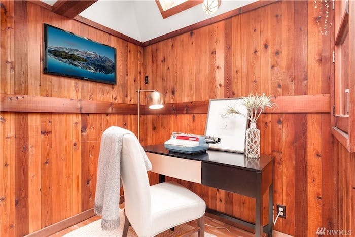 西雅图小型浮动房屋丨美国西雅图-26