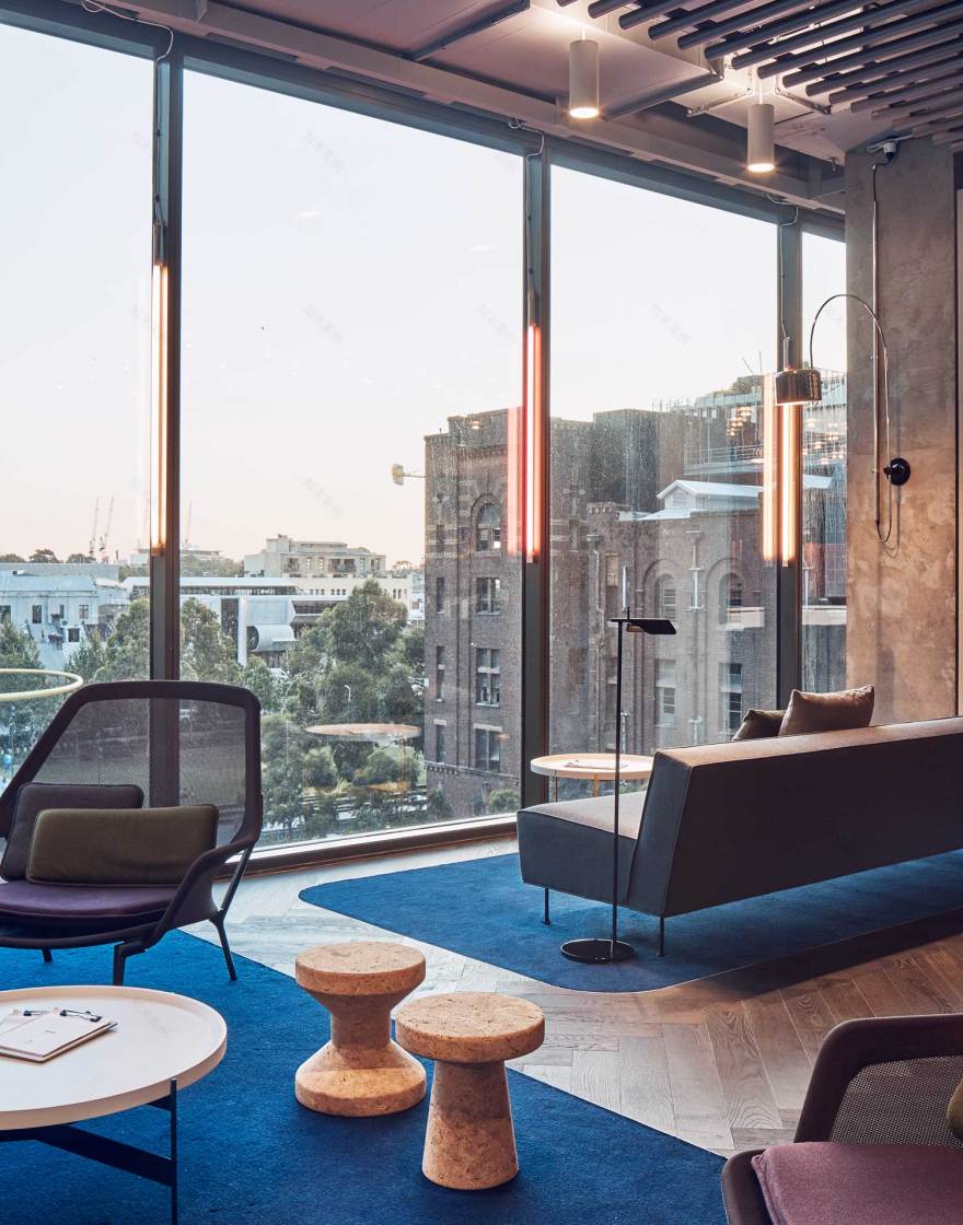 悉尼 Palace Central 影院|| 欧式风韵与现代观影的完美结合-2