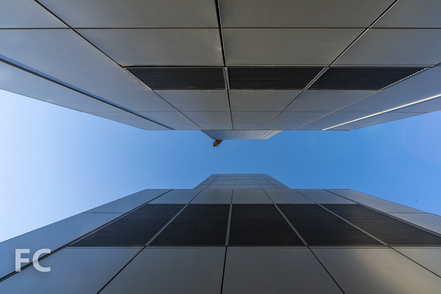 Construction Tour: 425 Park Avenue — FIELD CONDITION-14