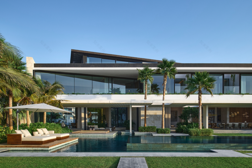 丨阿联酋迪拜丨SAOTA 建筑事务所(建筑设计),ARRCC(室内设计)-31