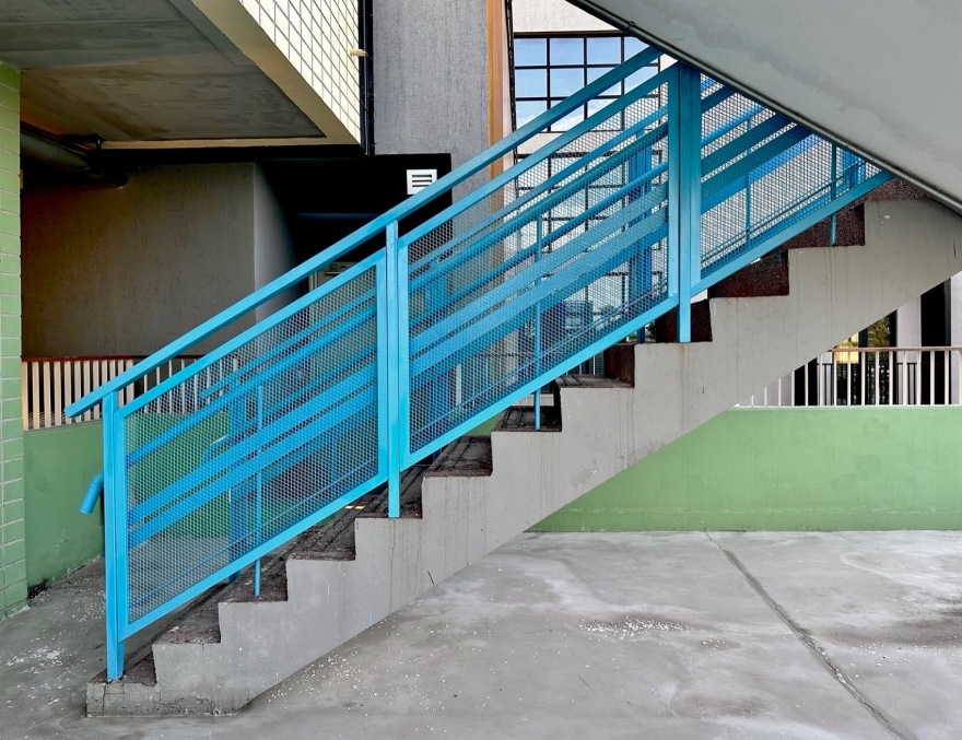 安庆市滨江ECD油罐生态文化中心丨中国安庆丨安徽坊地建筑景观规划设计有限公司-186