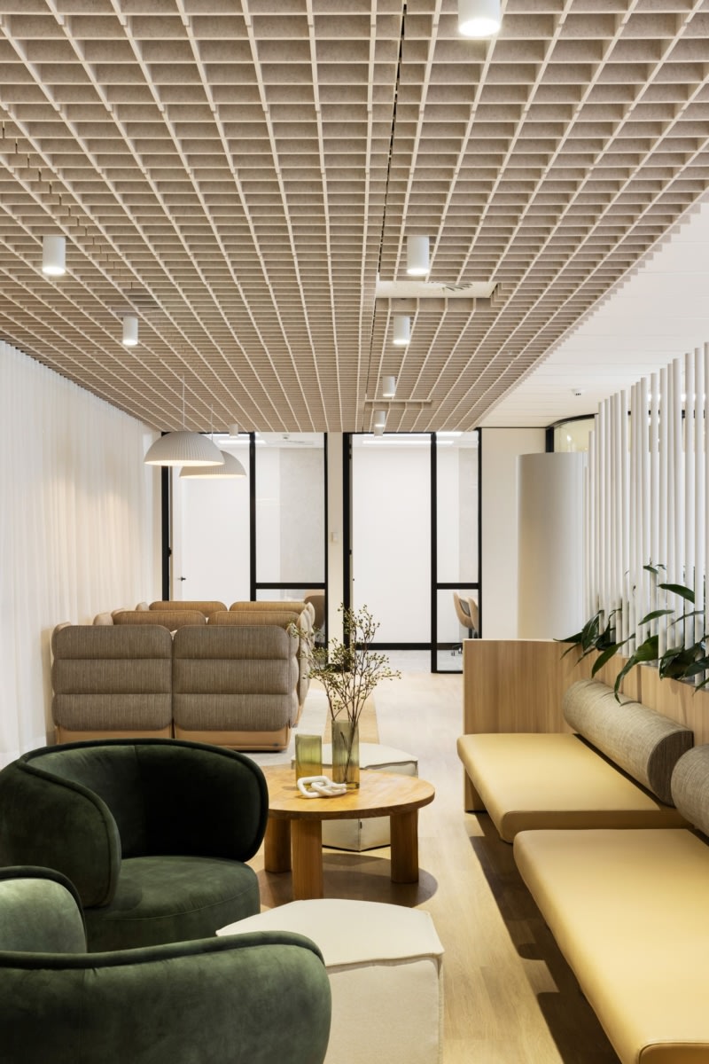 伍尔与海公司的阵列规格套件丨澳大利亚悉尼丨Wool and Hay-14