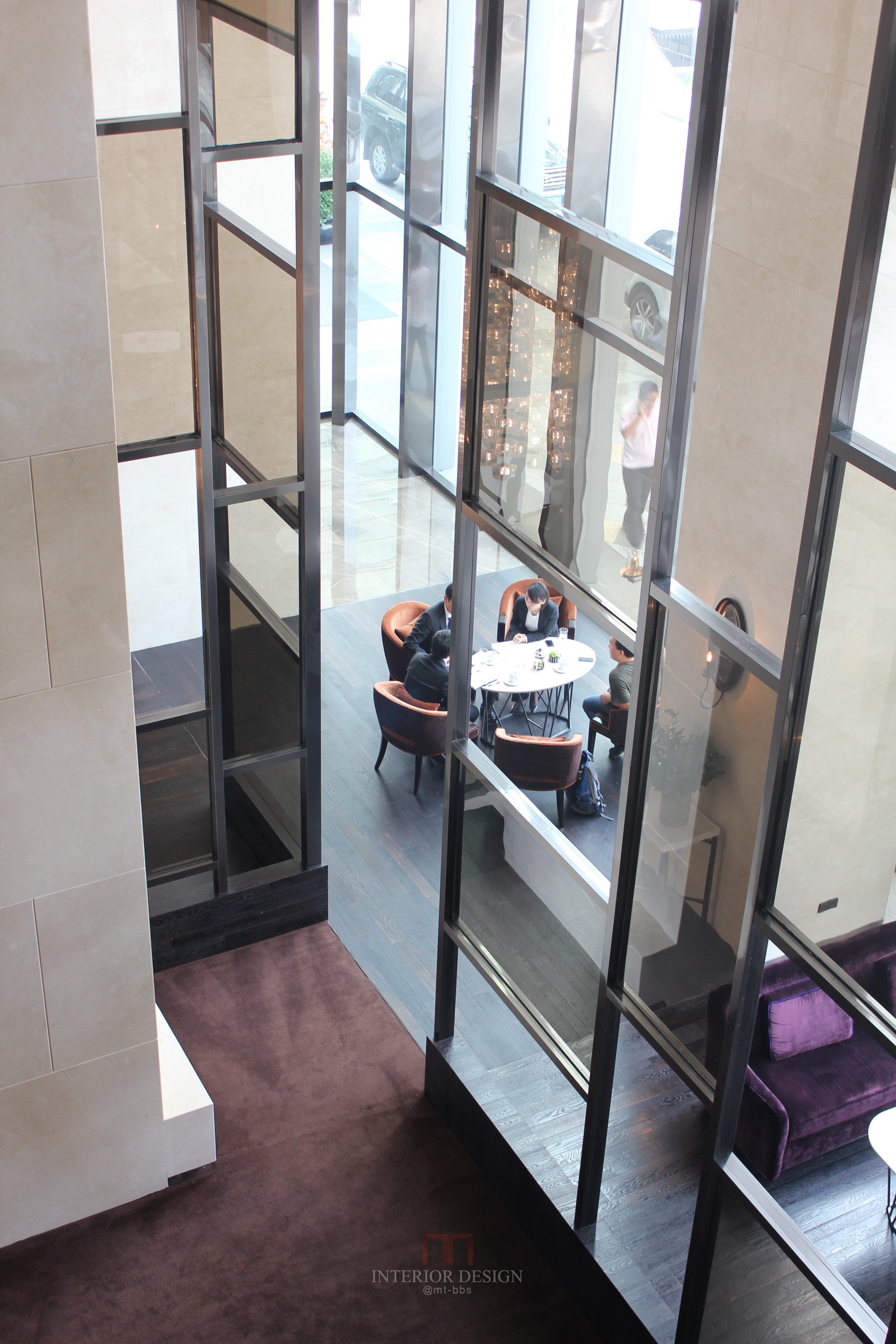 沈阳君悦酒店(会员拍摄图片)(HBA)-13