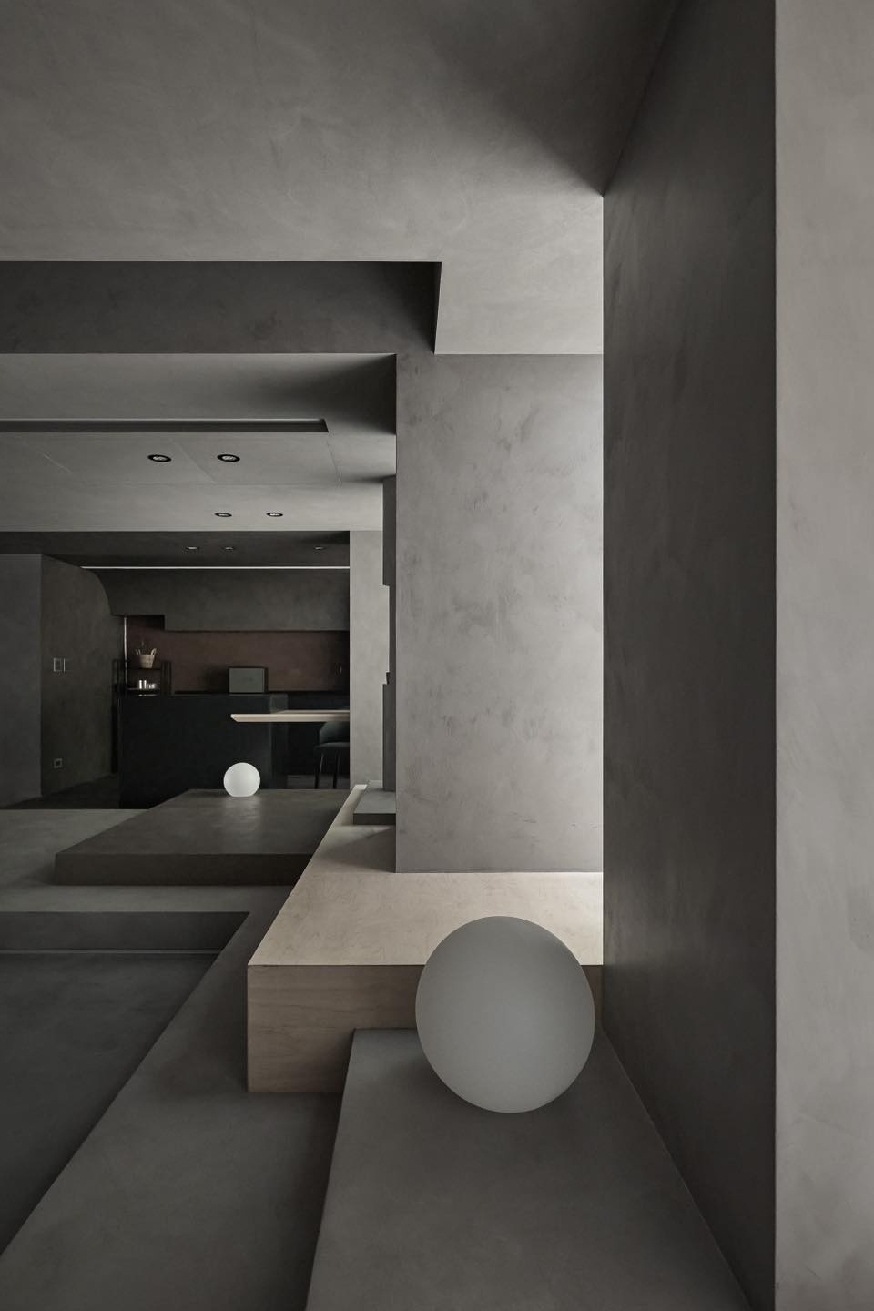 建材展厅丨虫点子创意设计-11