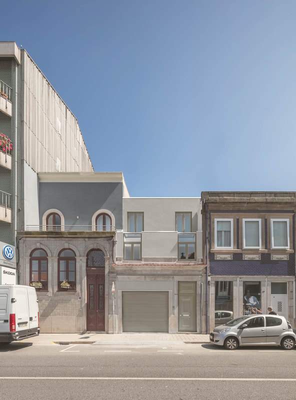 Casa Costa Cabral- residential unity - a-pepe-0