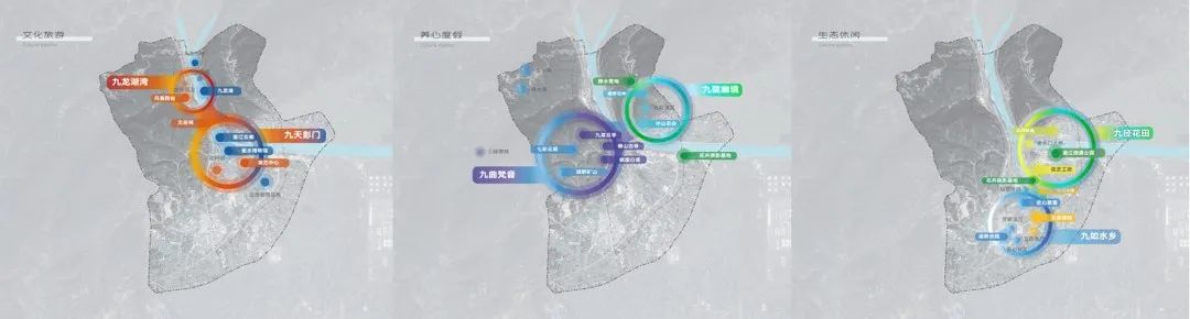 天彭门城市设计丨中国成都丨同济大学建筑设计研究院(集团)有限公司-54