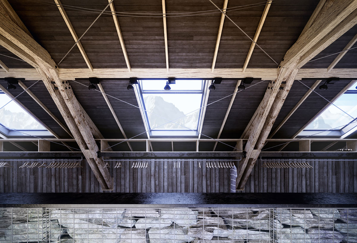 奇科西尔弗在霞慕尼-6