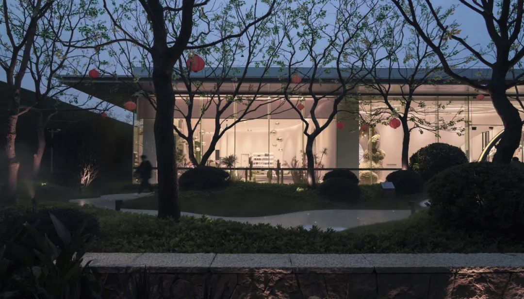 福州融侨·星誉丨中国福州丨麓岩景观设计(上海)有限公司-23