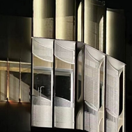 RDI瑞国际照明设计|GATEM西岸梦中心-梦开始的地方-17