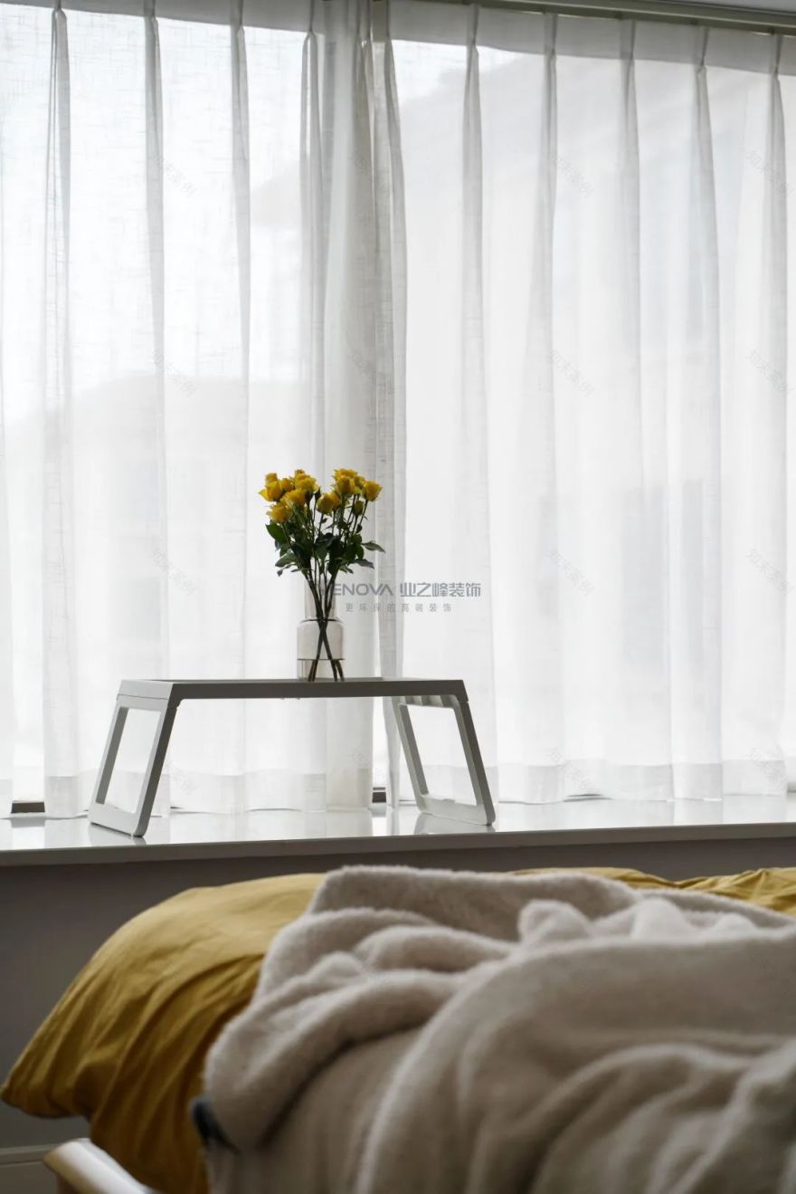 北欧风小资生活丨毛凤娟-43