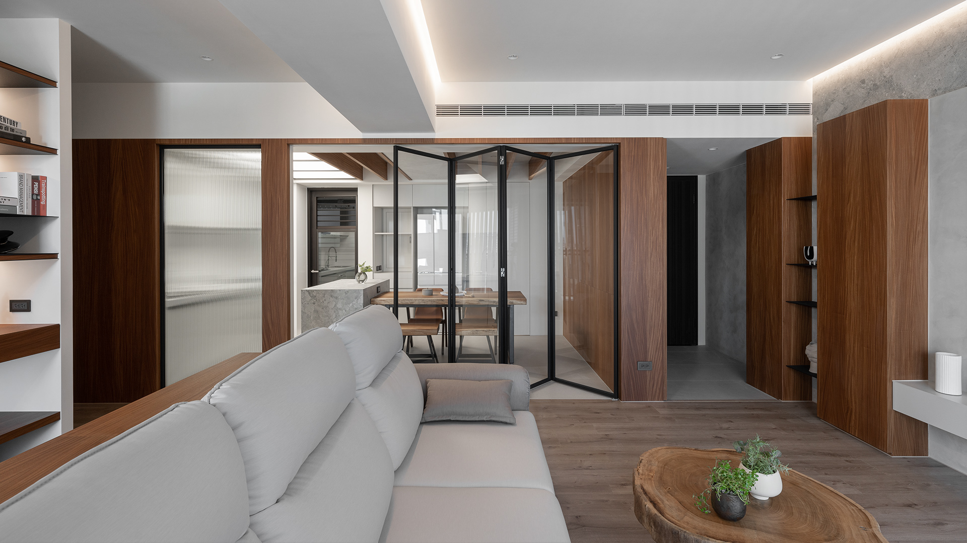 情绪；心境；心情丨中国台中丨Haven Space Design-7