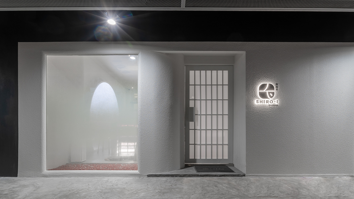 SHIROi Omakase 餐厅丨泰国曼谷-12