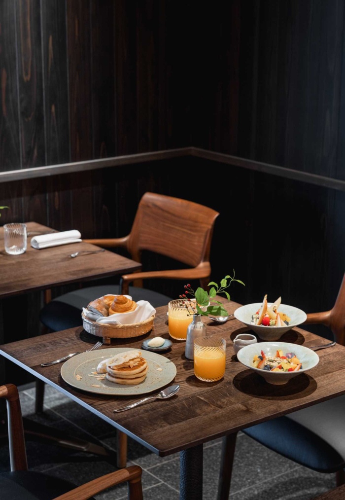 新门禅酒店丨日本京都丨安藤忠雄-28