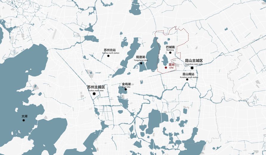 昆山戏曲百戏博物馆 | 江南水乡的画意诗情-12