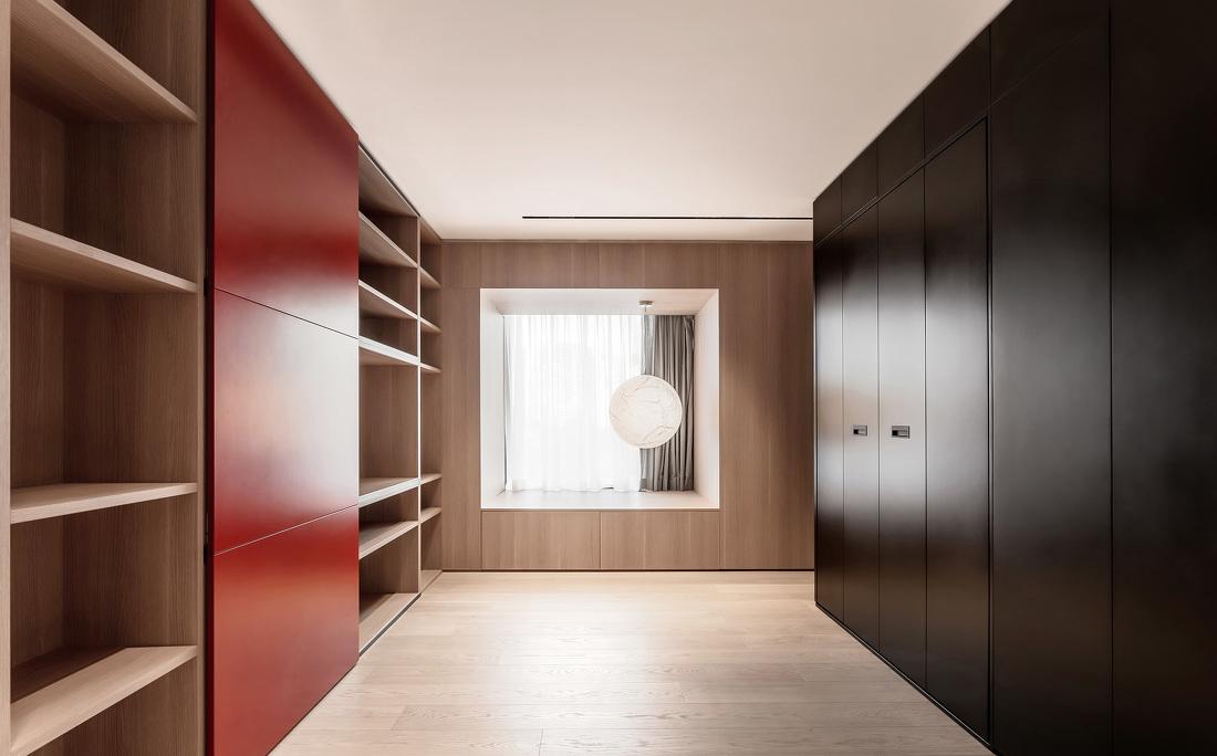 立体主义空间探索 · 家庭情感纽带的打造丨中国广州丨Urban Object URBAN私宅设计所-74