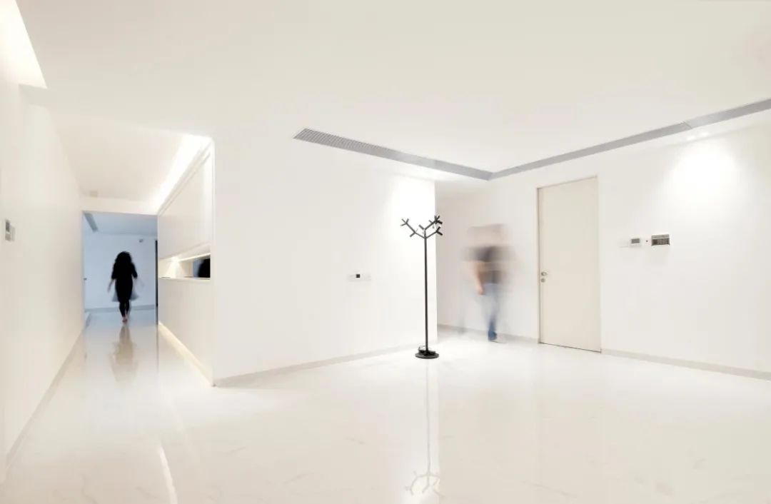 极简之境 · 广州亚运城山海湾别墅设计丨中国广州丨刘永明-29