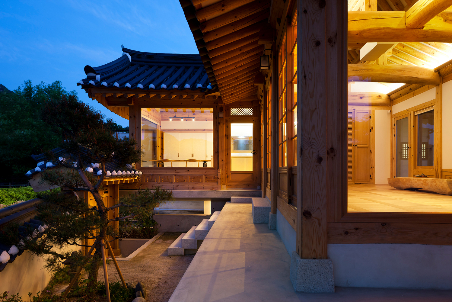 Knock Knock Heon  guga Urban Architecture-31