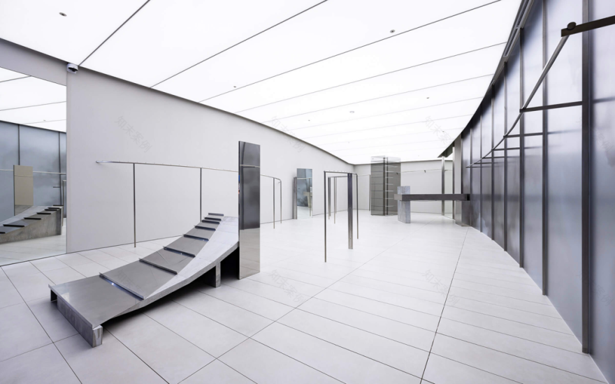 韩国 Creative Studio Unravel 10 个先锋设计 -350