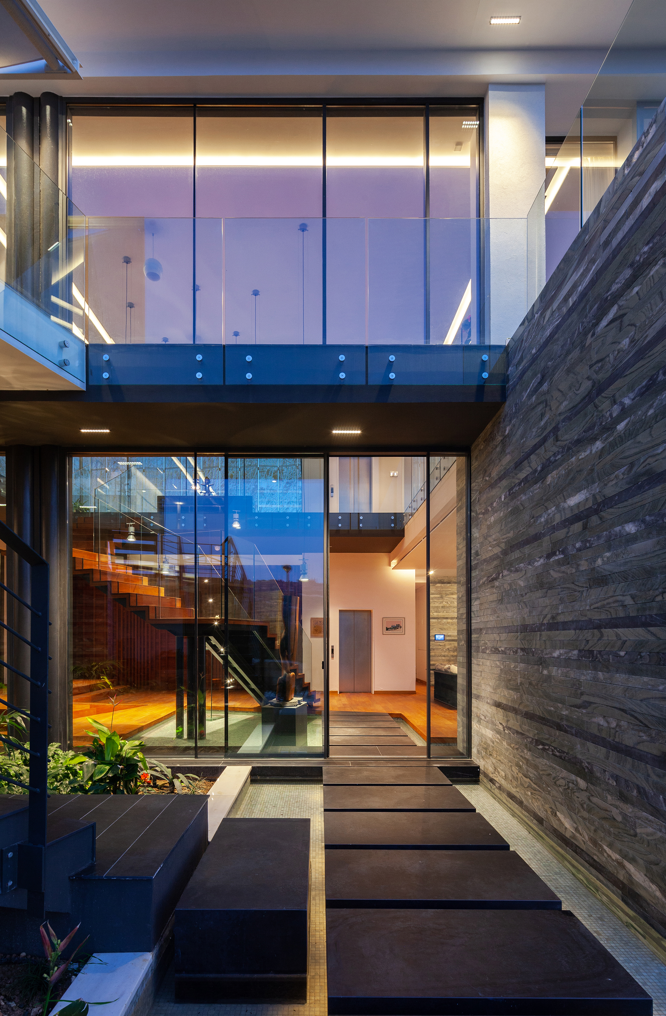 27 号房子丨Lambrianou Koutsolambros Architects-25