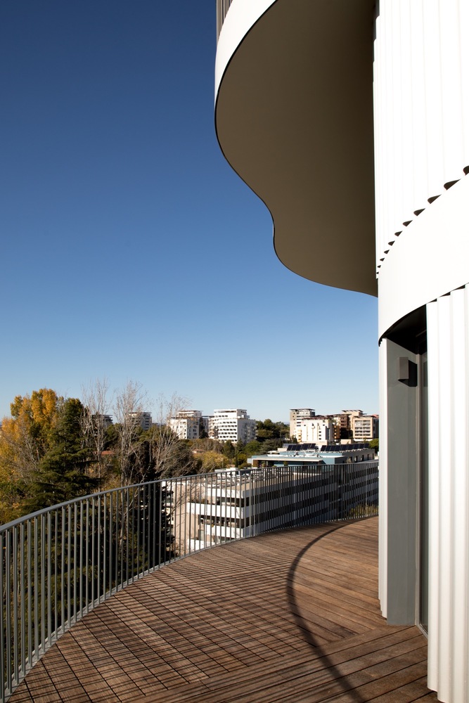 Folie Divine  Farshid Moussavi Architecture-71